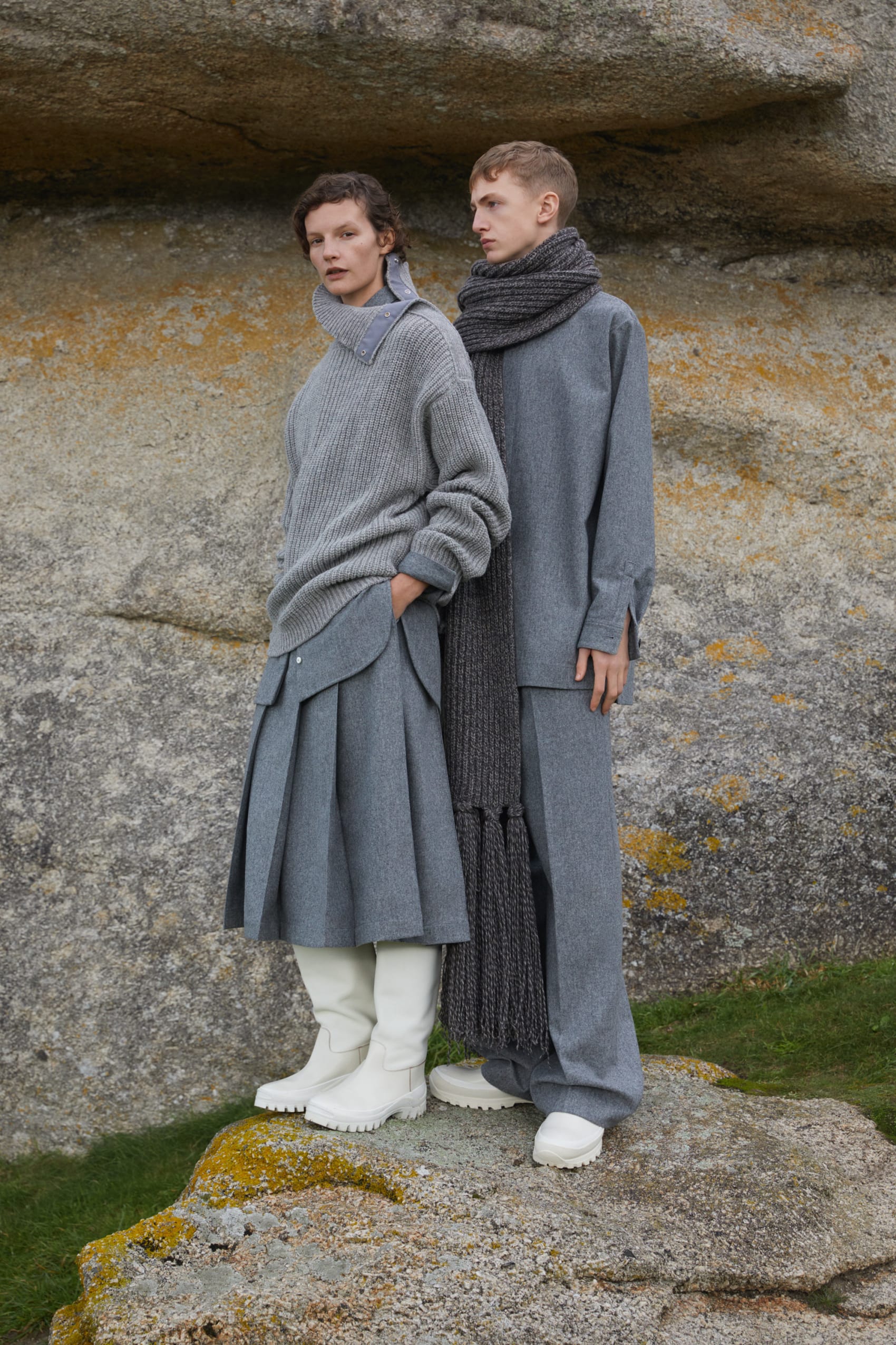 Jill Sander unisex