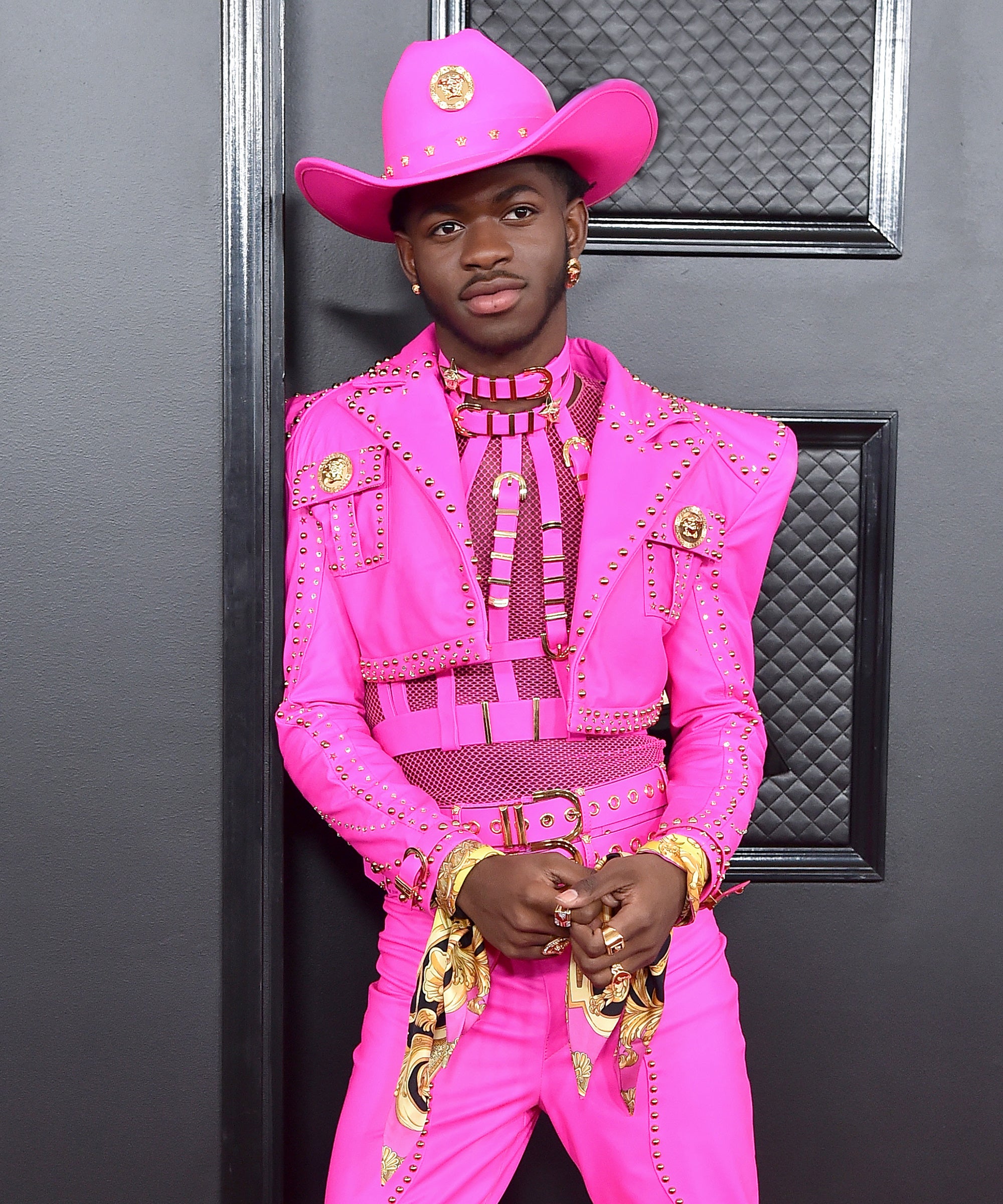 lil nas x