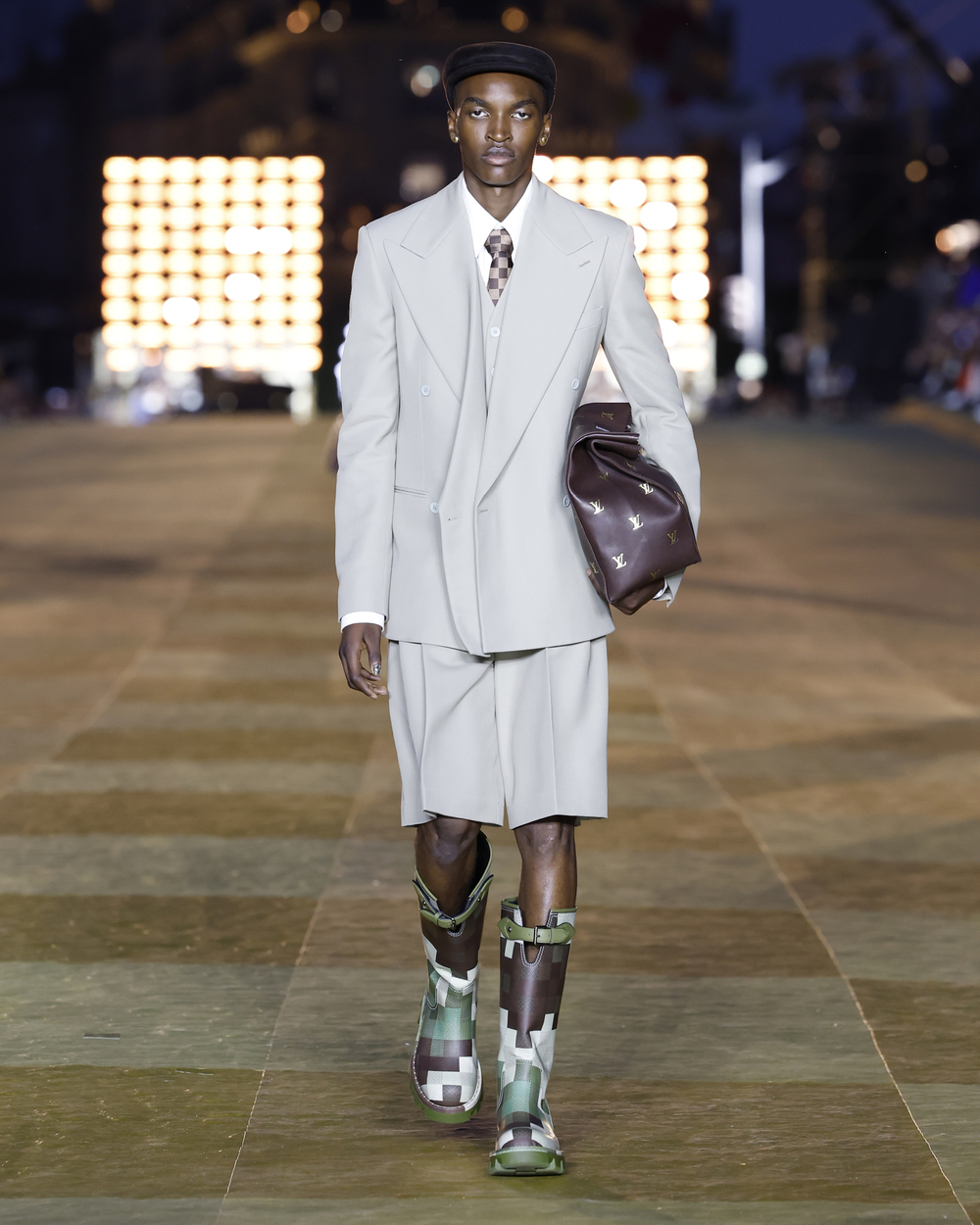 louis vuitton spring summer 2024