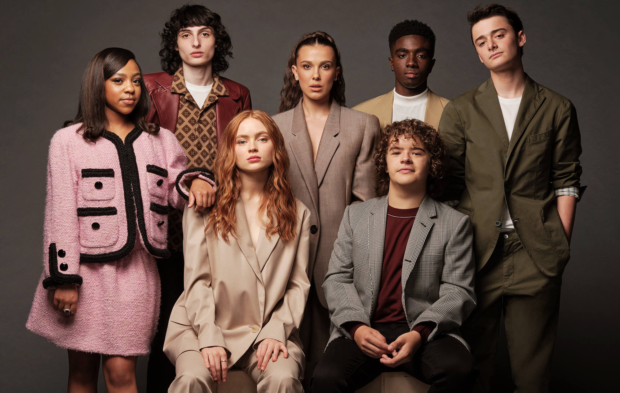 phim stranger things