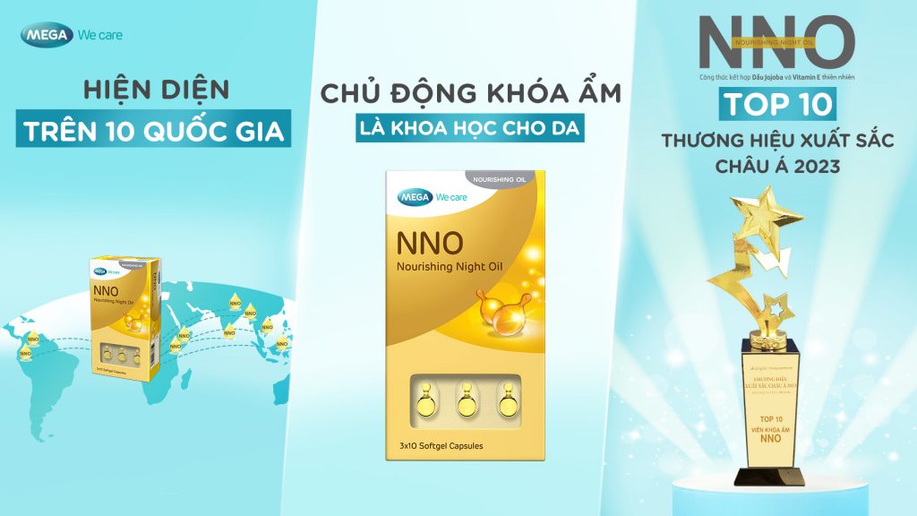NNO phát triển theo tầm nhìn toàn cầu.