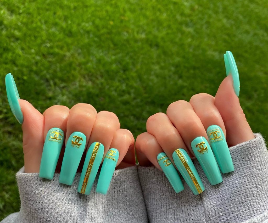 tìm hiểu kỹ trước khi làm acrylic nails