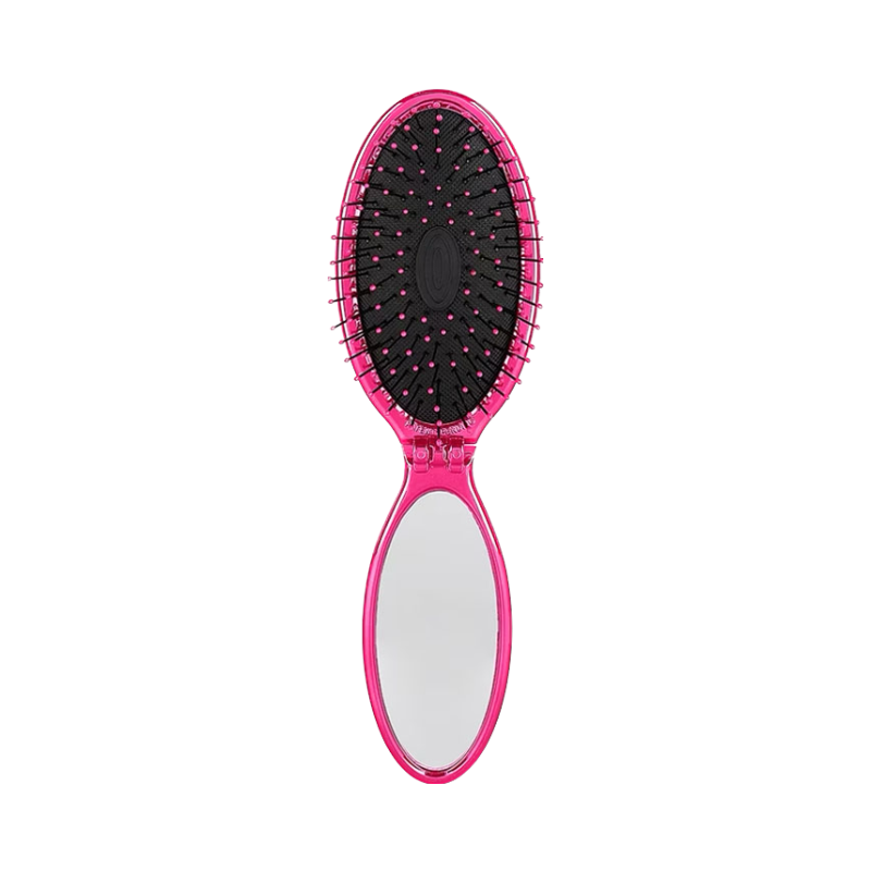 Lược Wet Brush giúp gỡ rối.