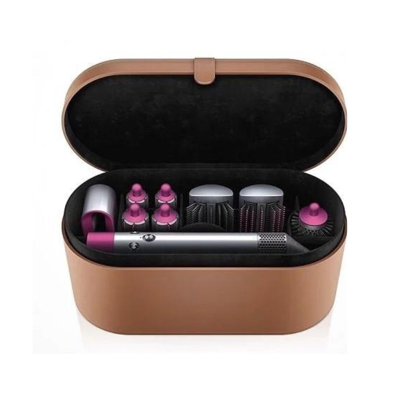 Sản phẩm Dyson giúp bạn dễ dàng tạo kiểu.