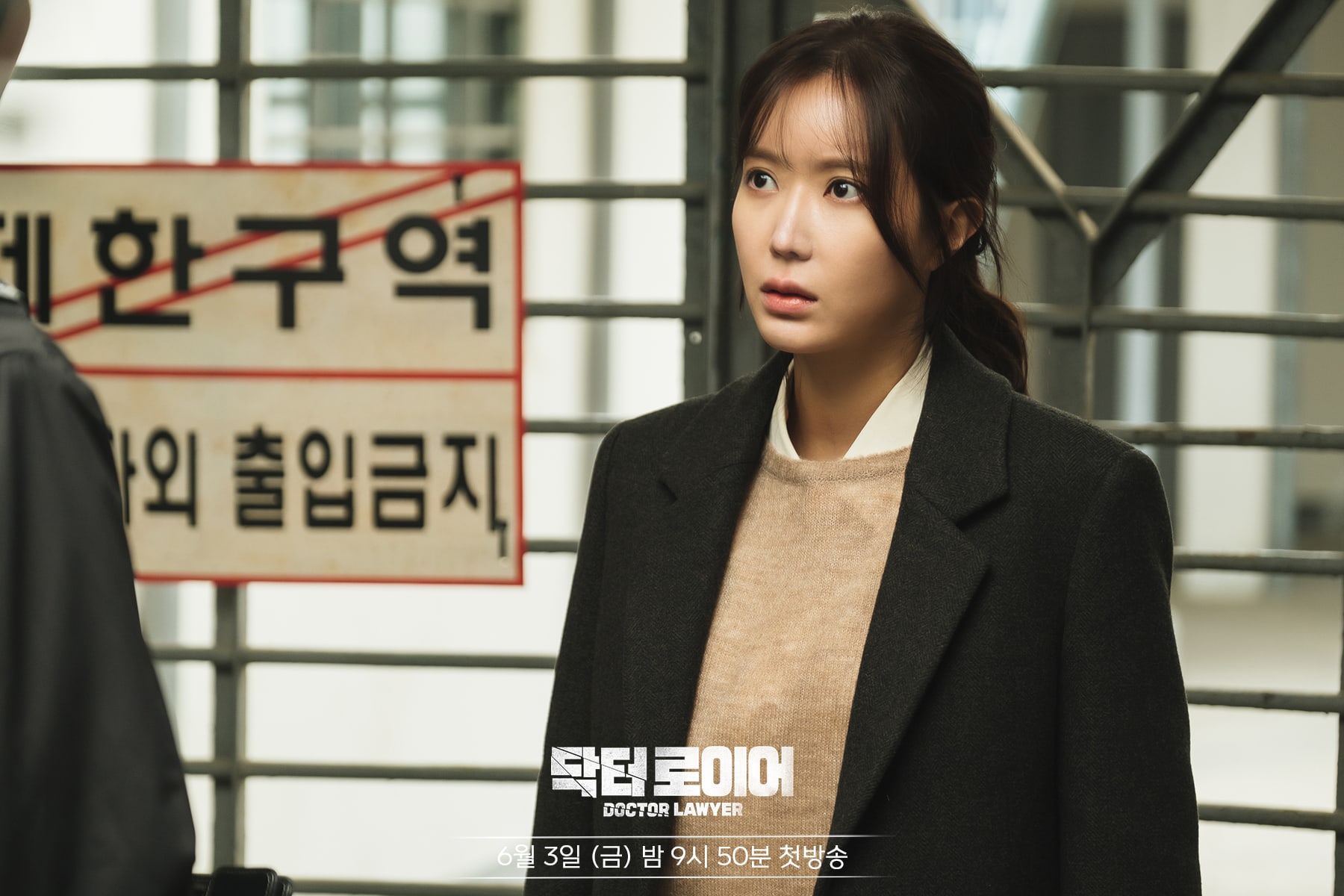 Phim Hàn Doctor Lawyer