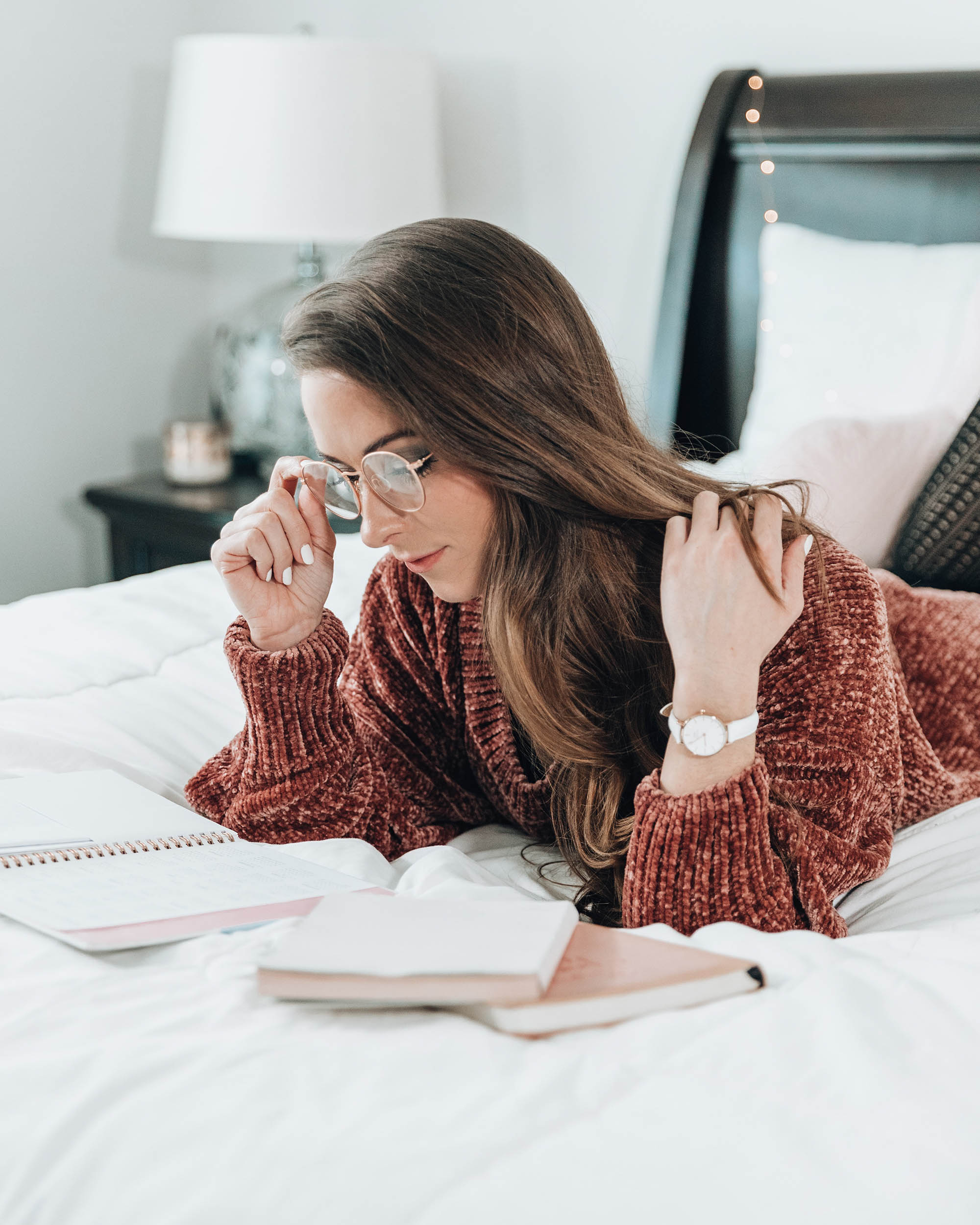 Quy tắc tài chính phụ nữ tuổi 30