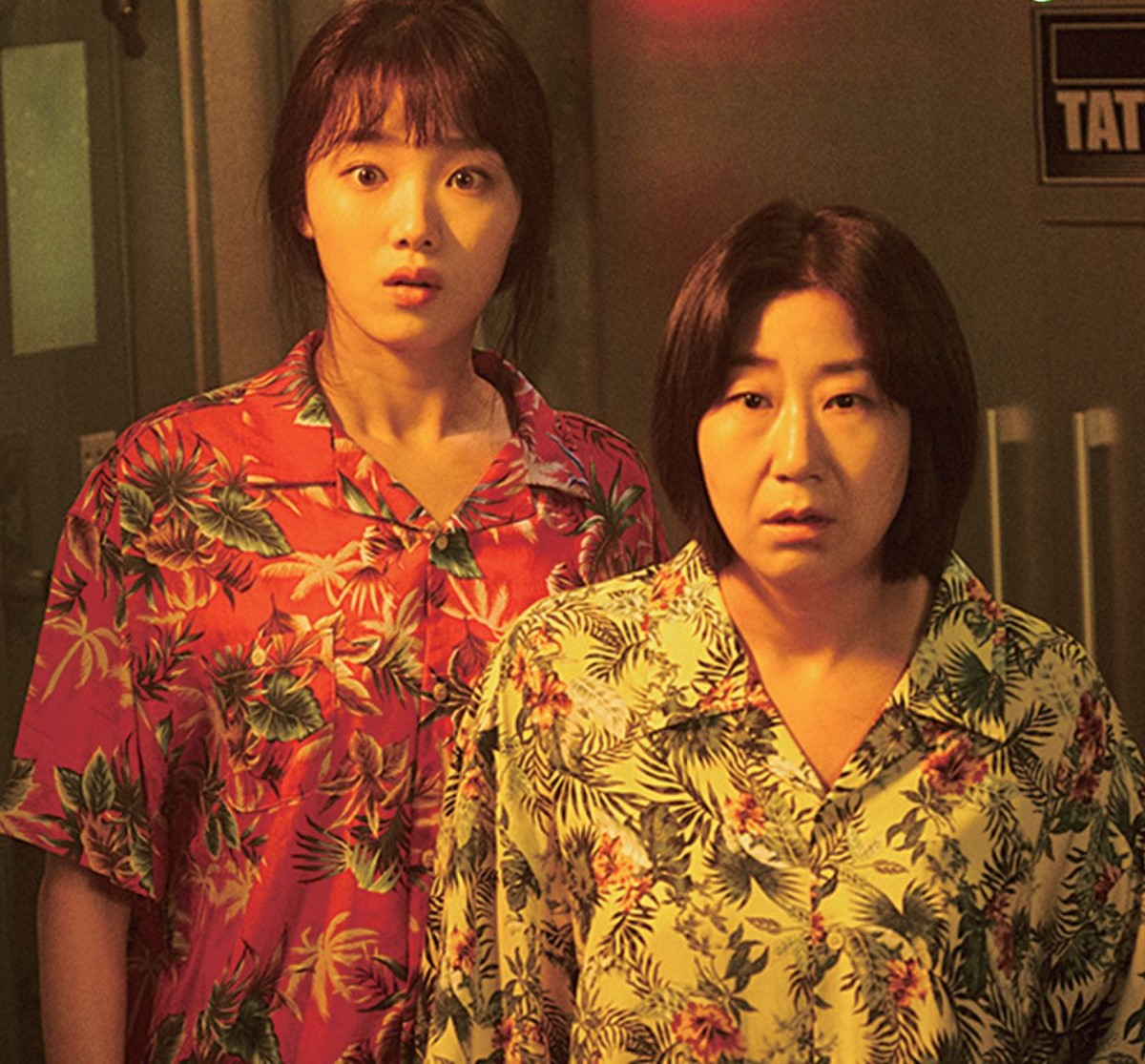 Phim điện ảnh Hàn Phi vụ nữ quyền