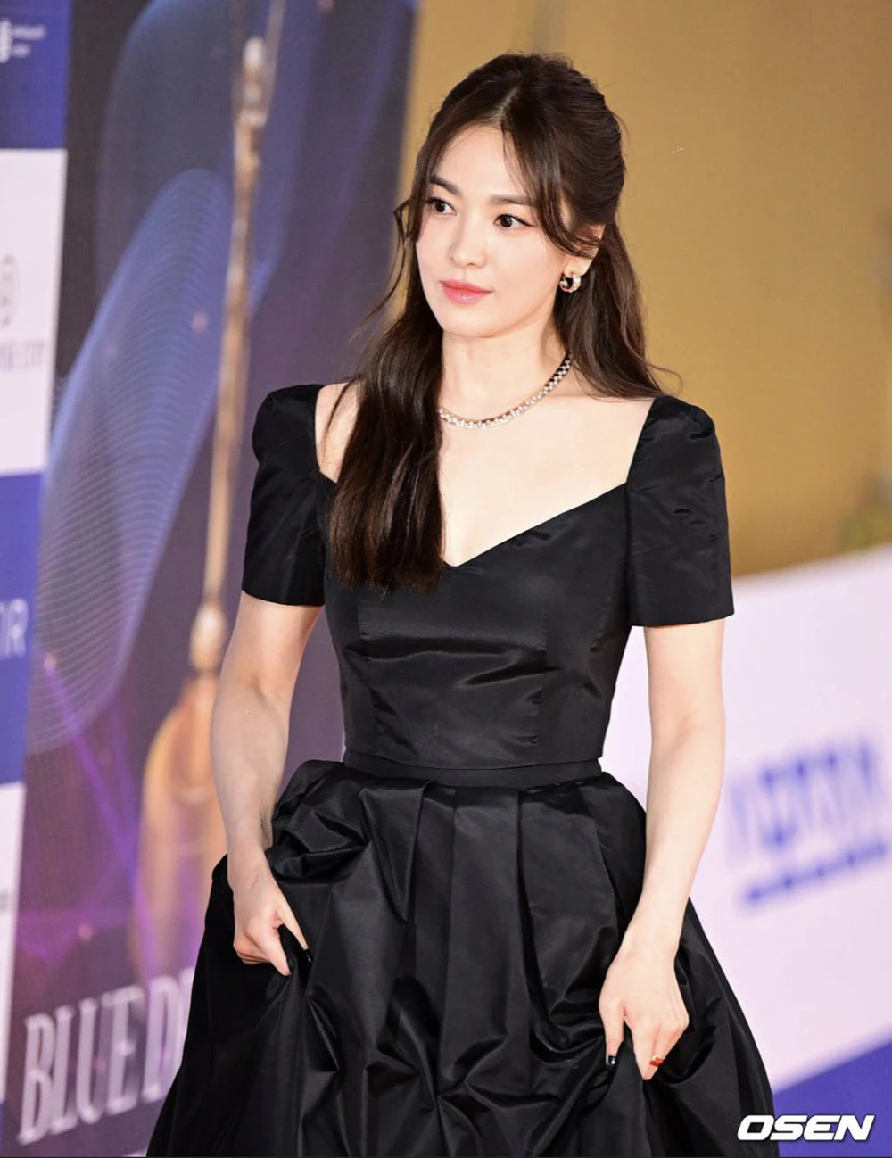 song hye kyo