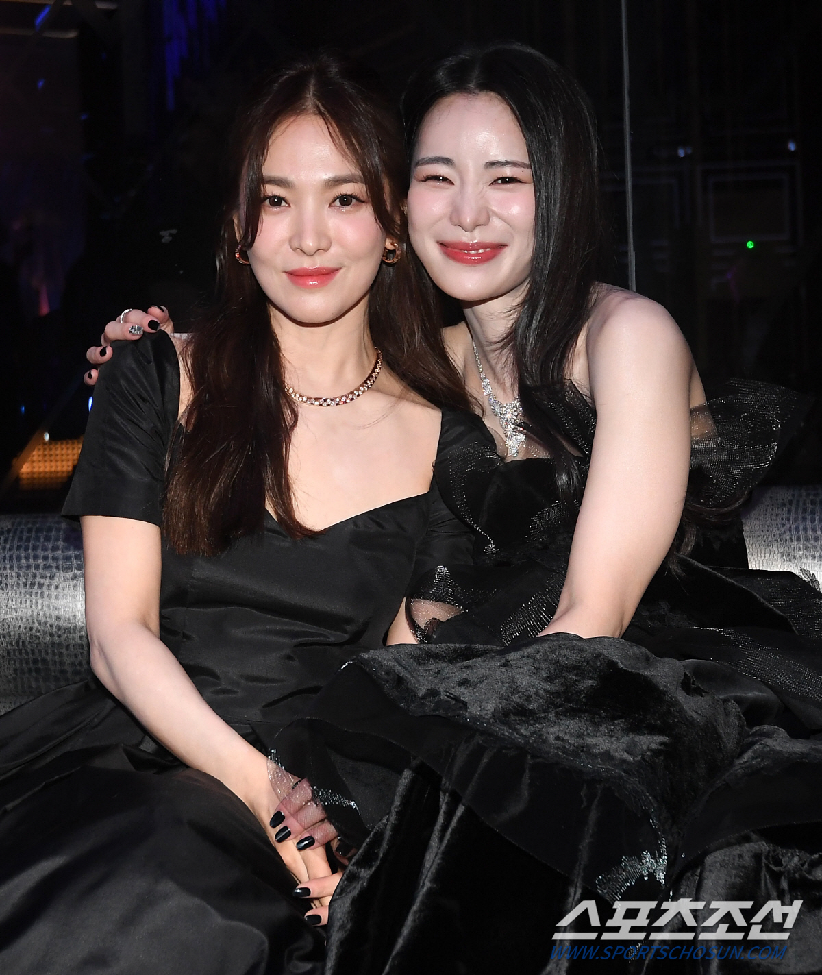 Hình như nhiều người đã lãng quên một mỹ nhân Jiyeon Tara  GUUvn