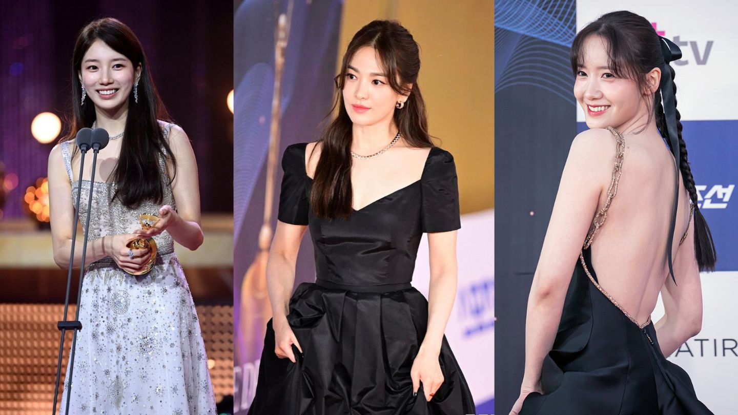 Nữ diễn viên Nhật Bản khiến netizen xôn xao vì quá giống Suzy và Lisa