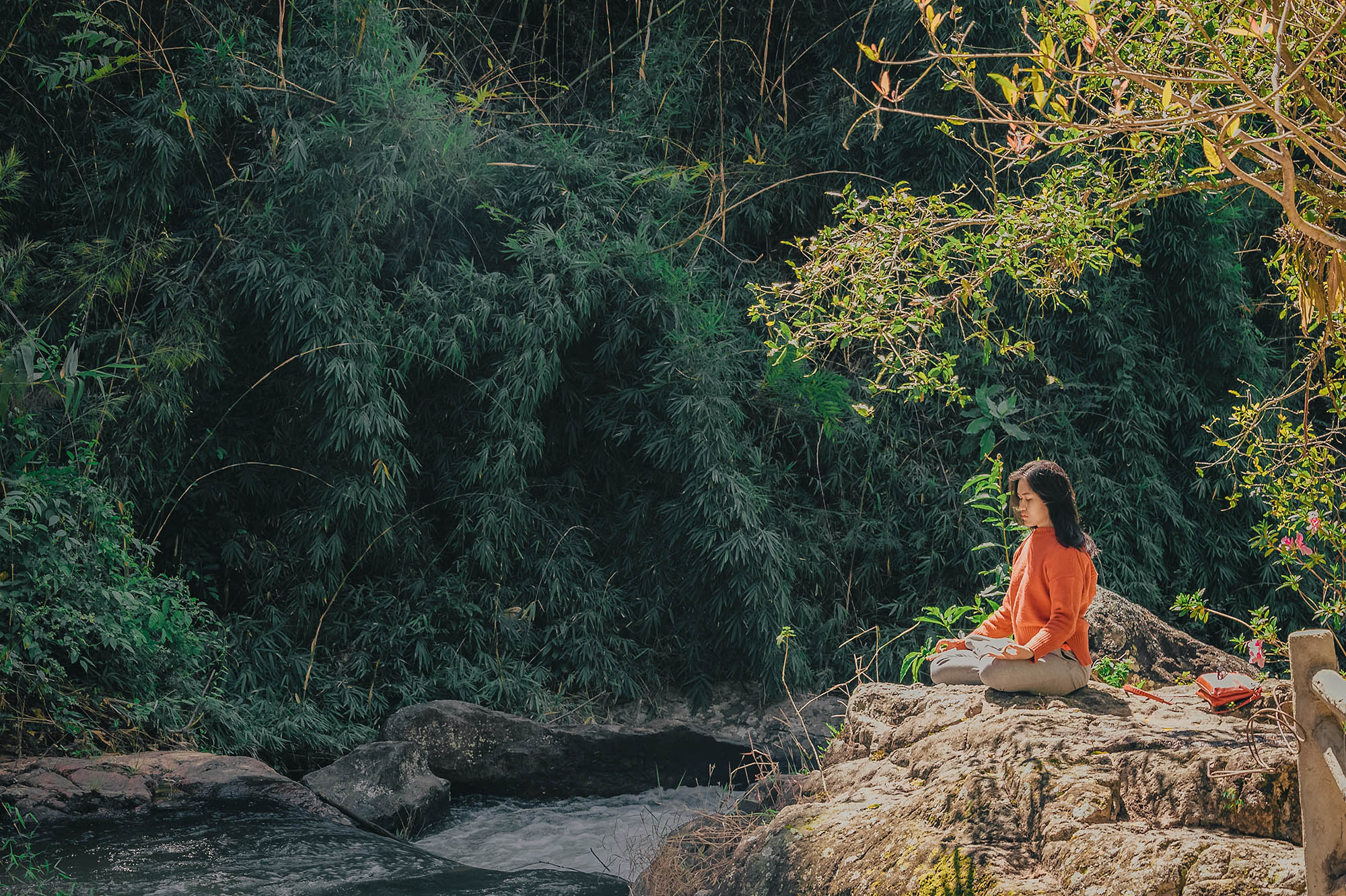 âm thanh năng lượng vi tế