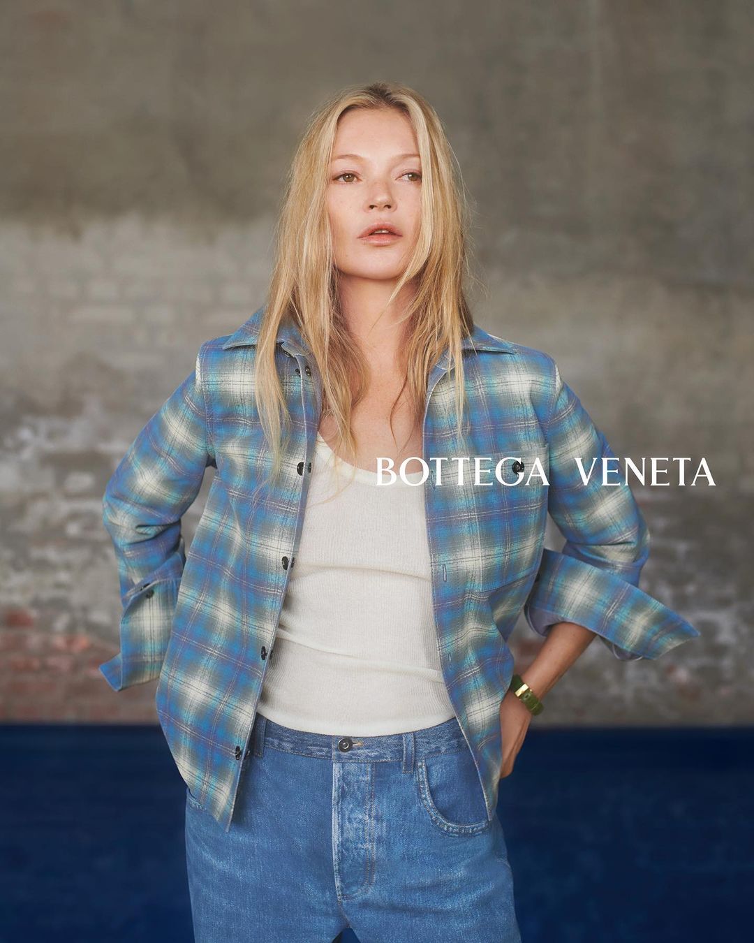 kate moss bottega veneta