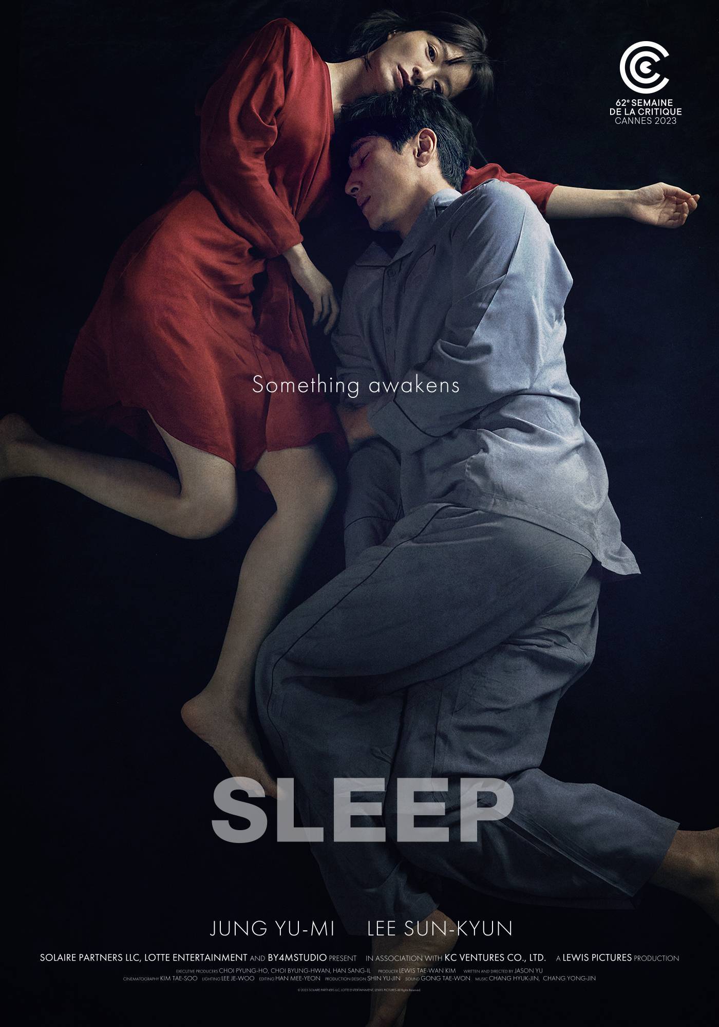 Phim Hàn Sleep (2023)