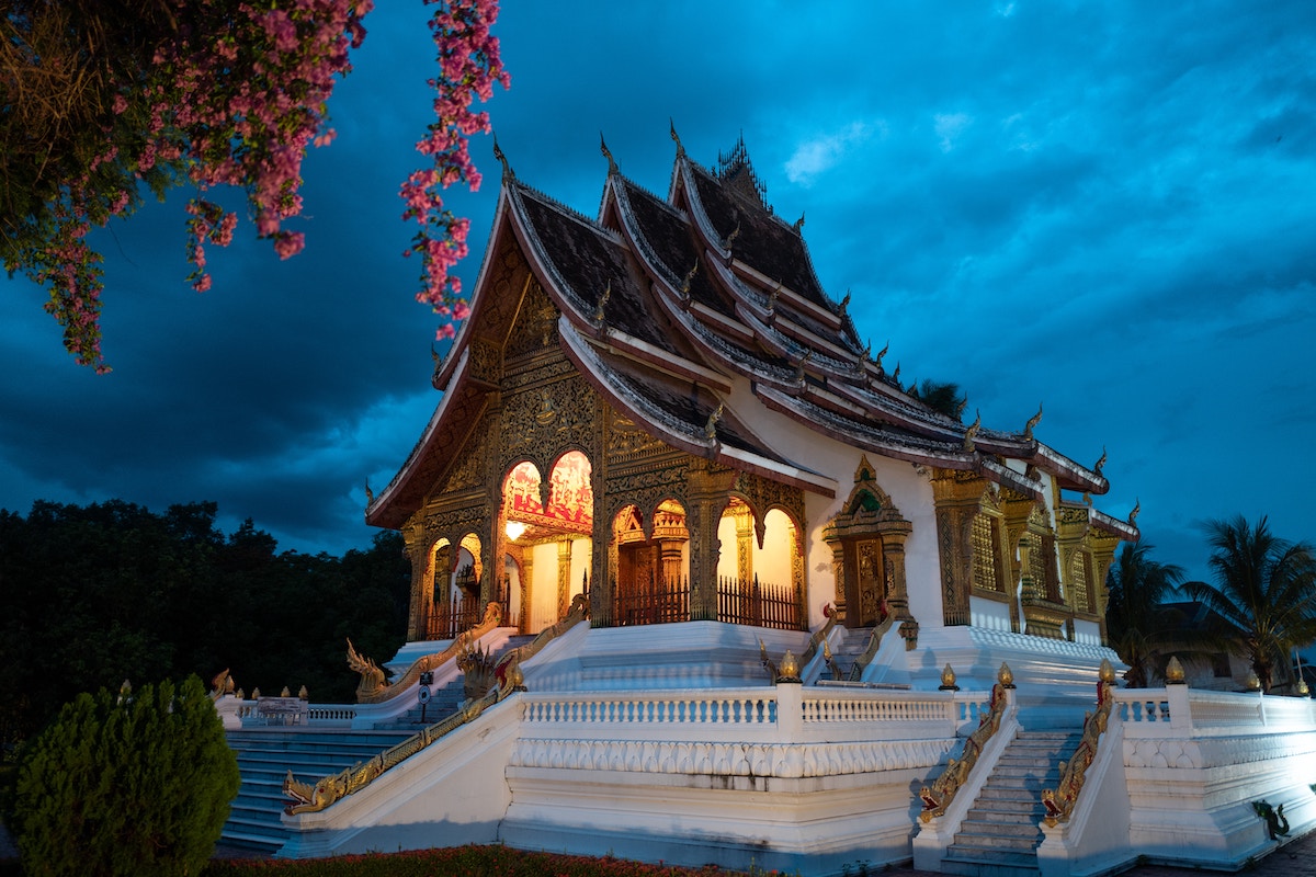 luang prabang dia danh dong nam a
