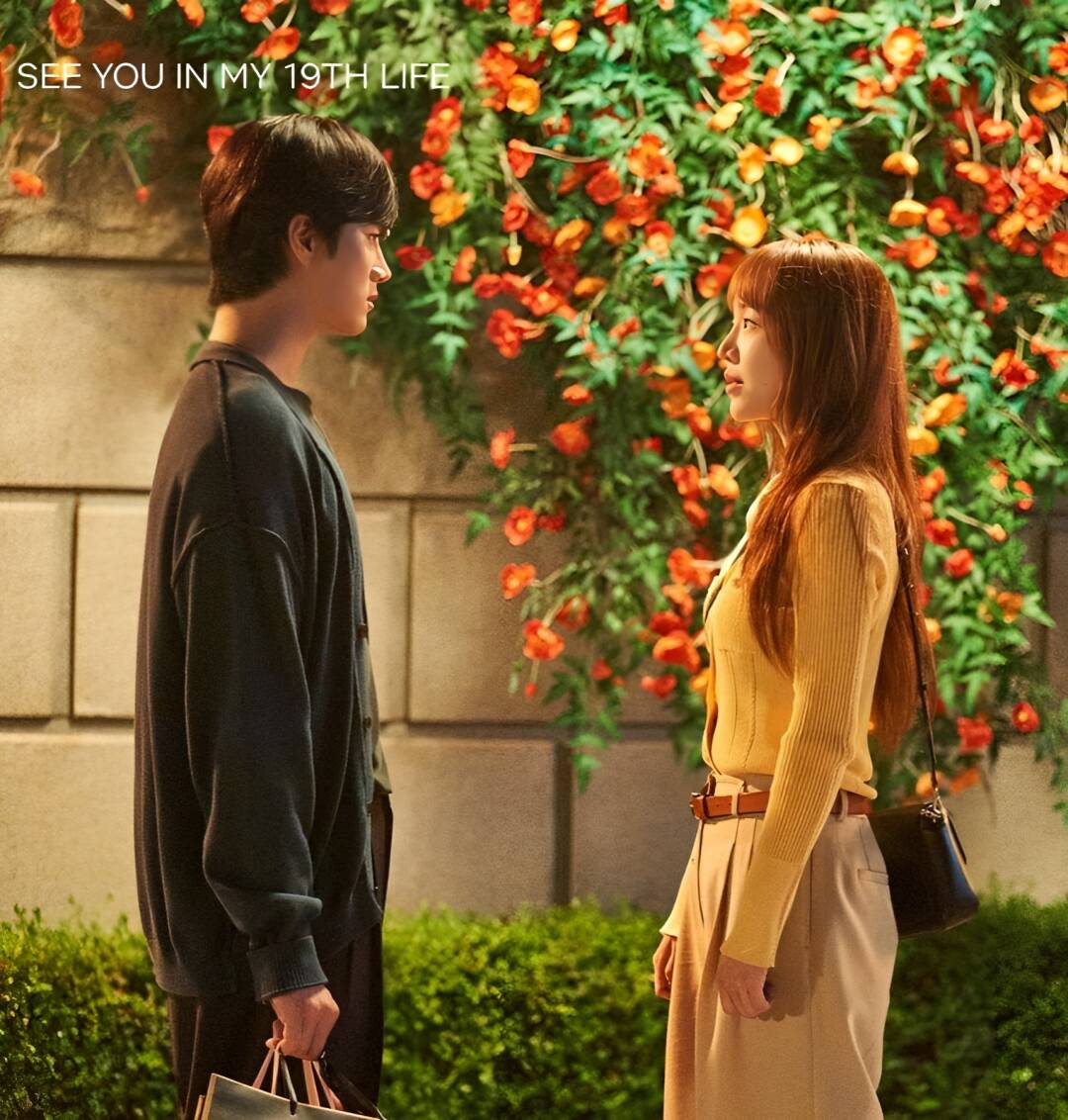 Shin Hye Sun và thời trang trong “Hẹn gặp anh ở kiếp thứ 19” | ELLE