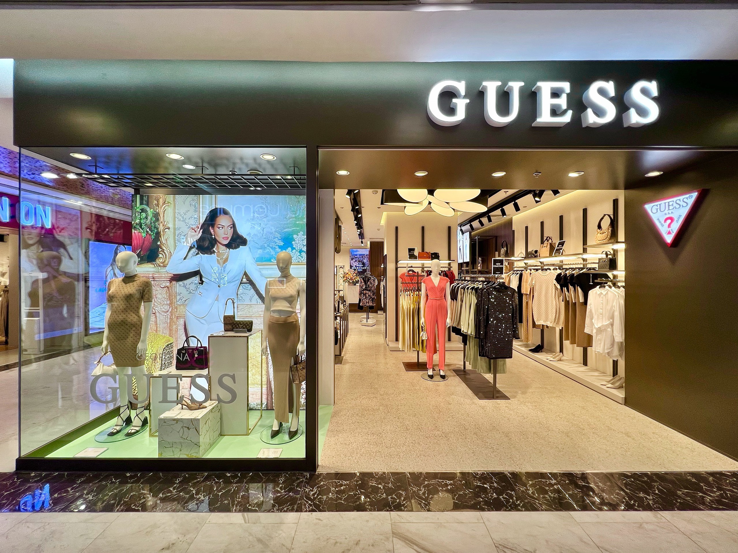 guess