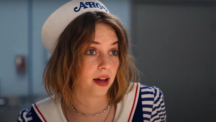 Maya Hawke