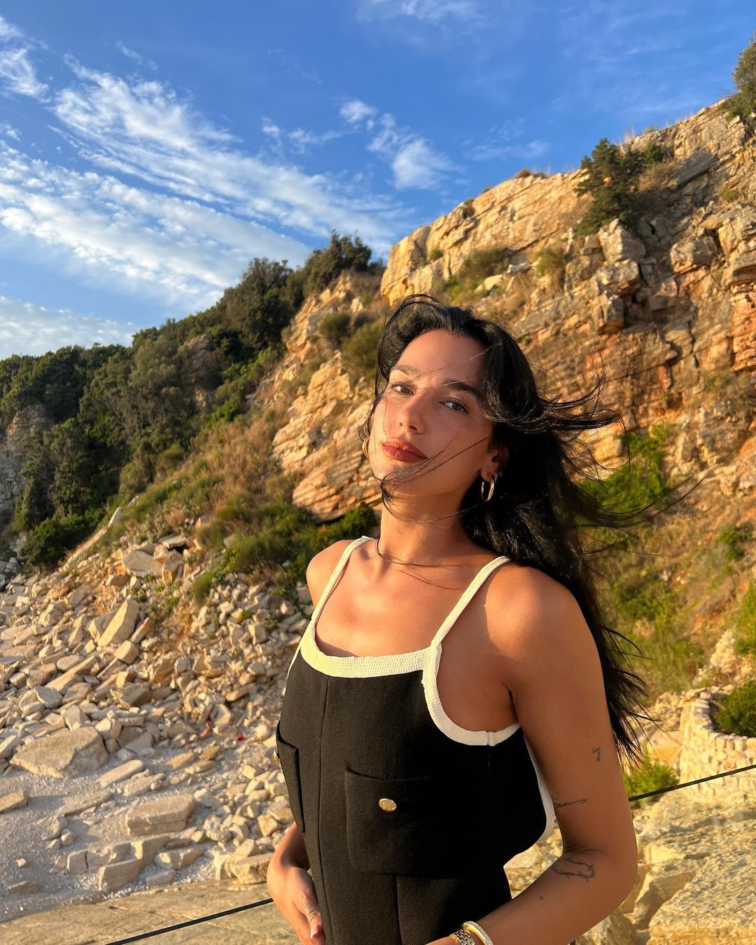 dua lipa
