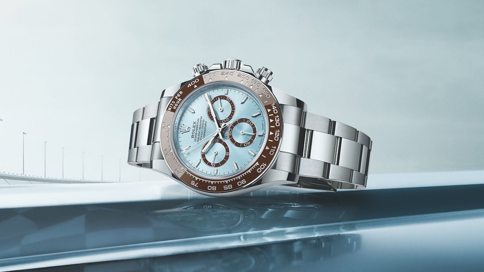rolex oyster perpetual cosmograph daytona 2