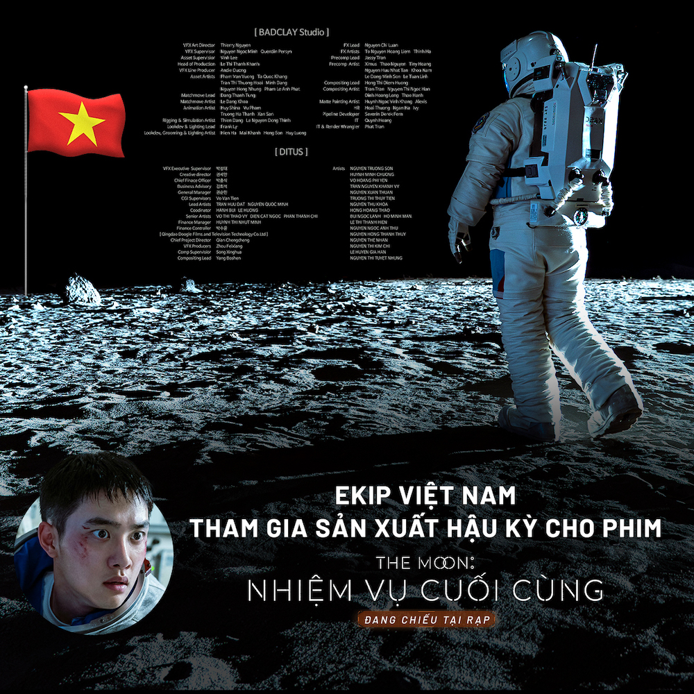 the moon phim dien anh han quoc 2023