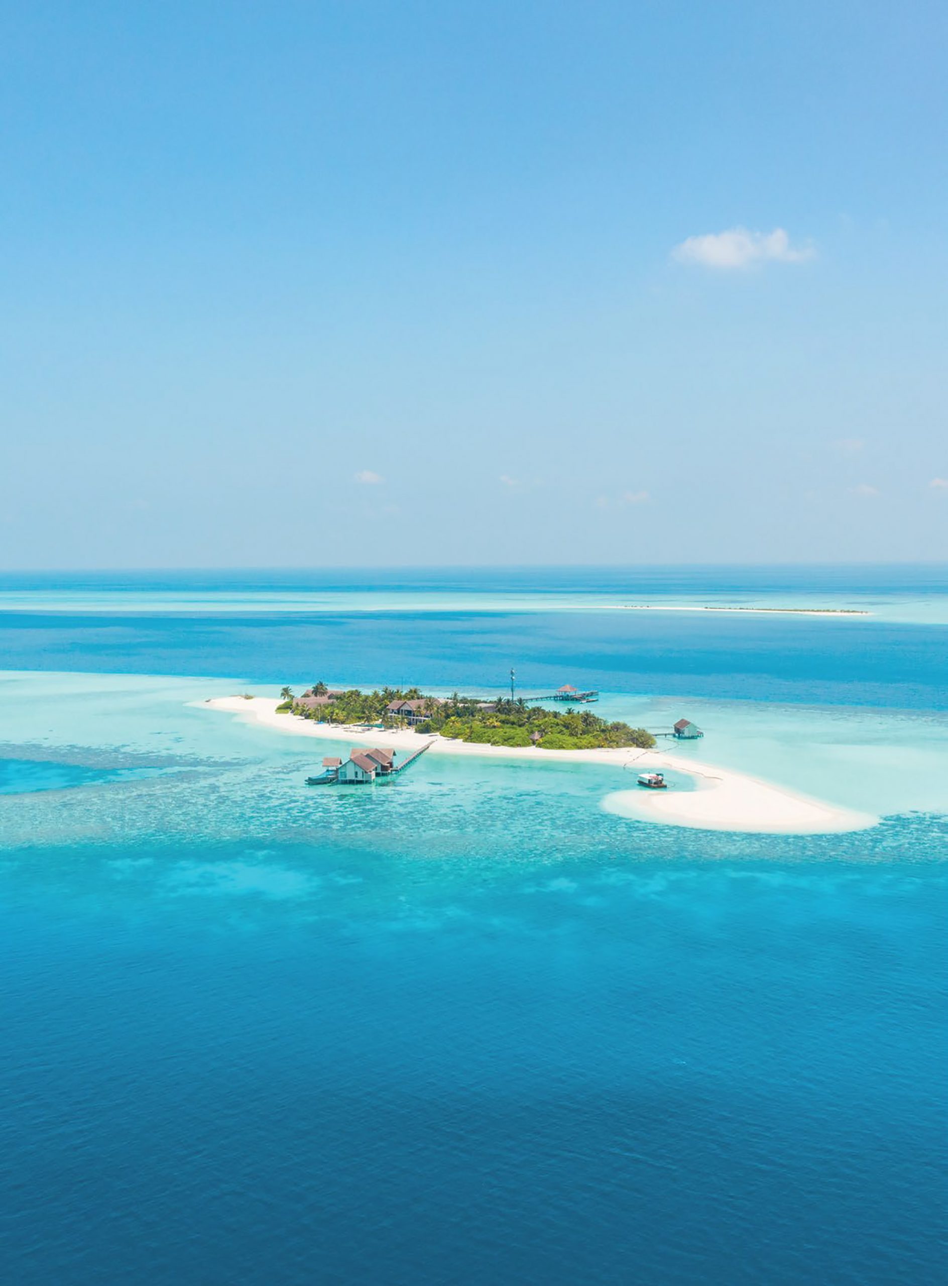 maldives trải nghiệm đại tây dương