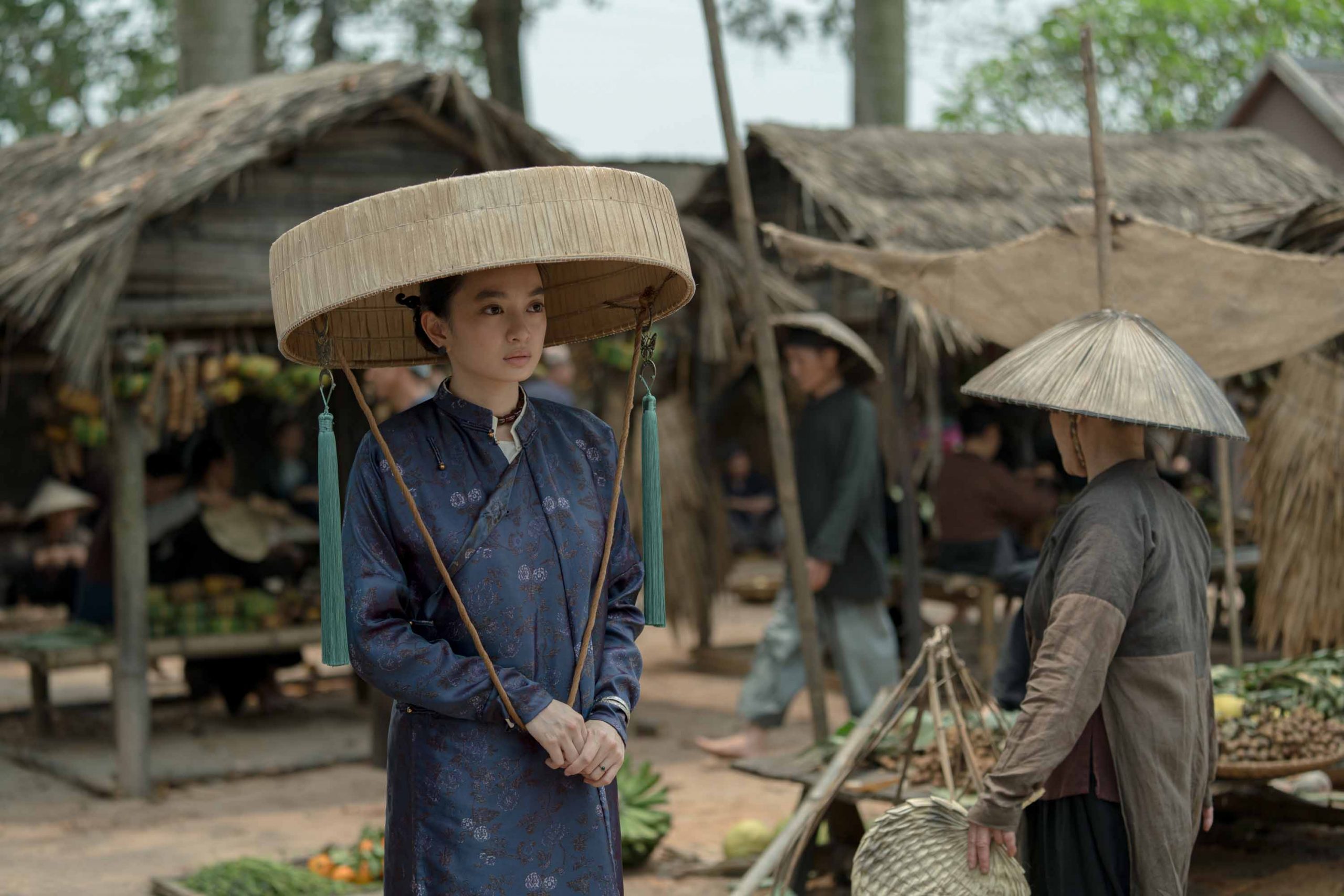 kaity nguyễn và người vợ cuối cùng