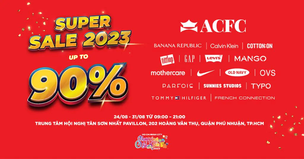 acfc super sale