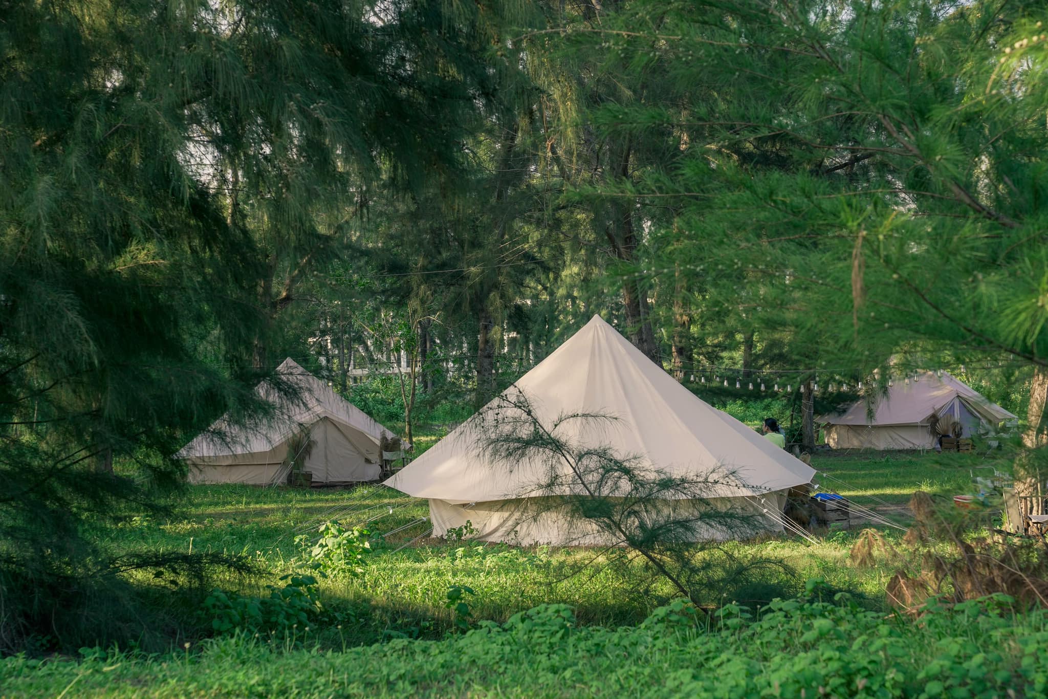 glamping vũng tàu