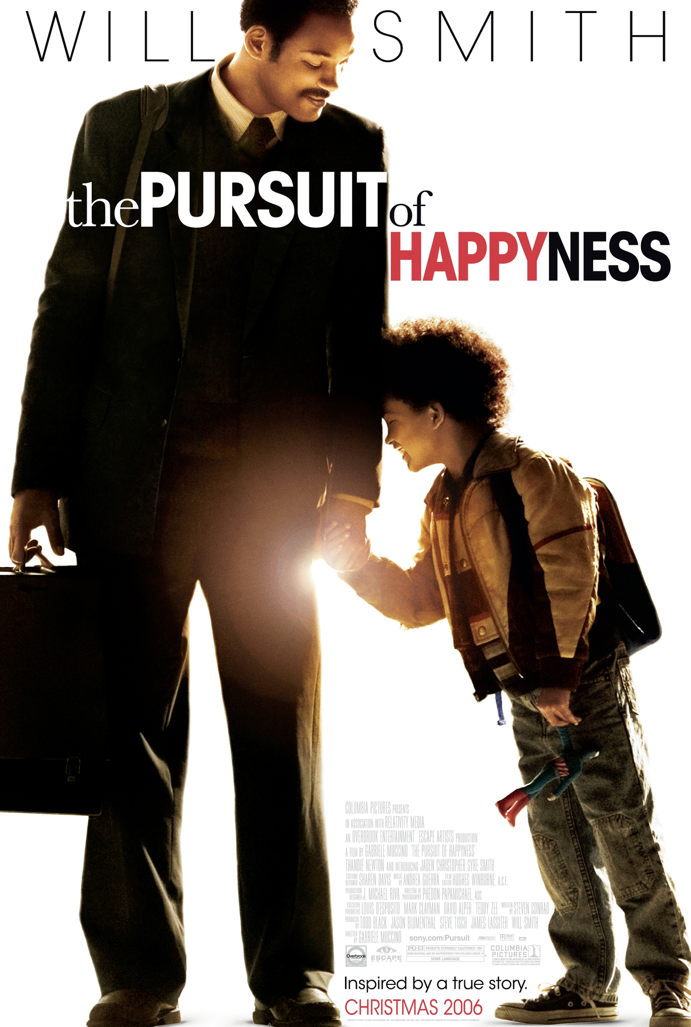 phim truyền động lực the pursuit of happyness