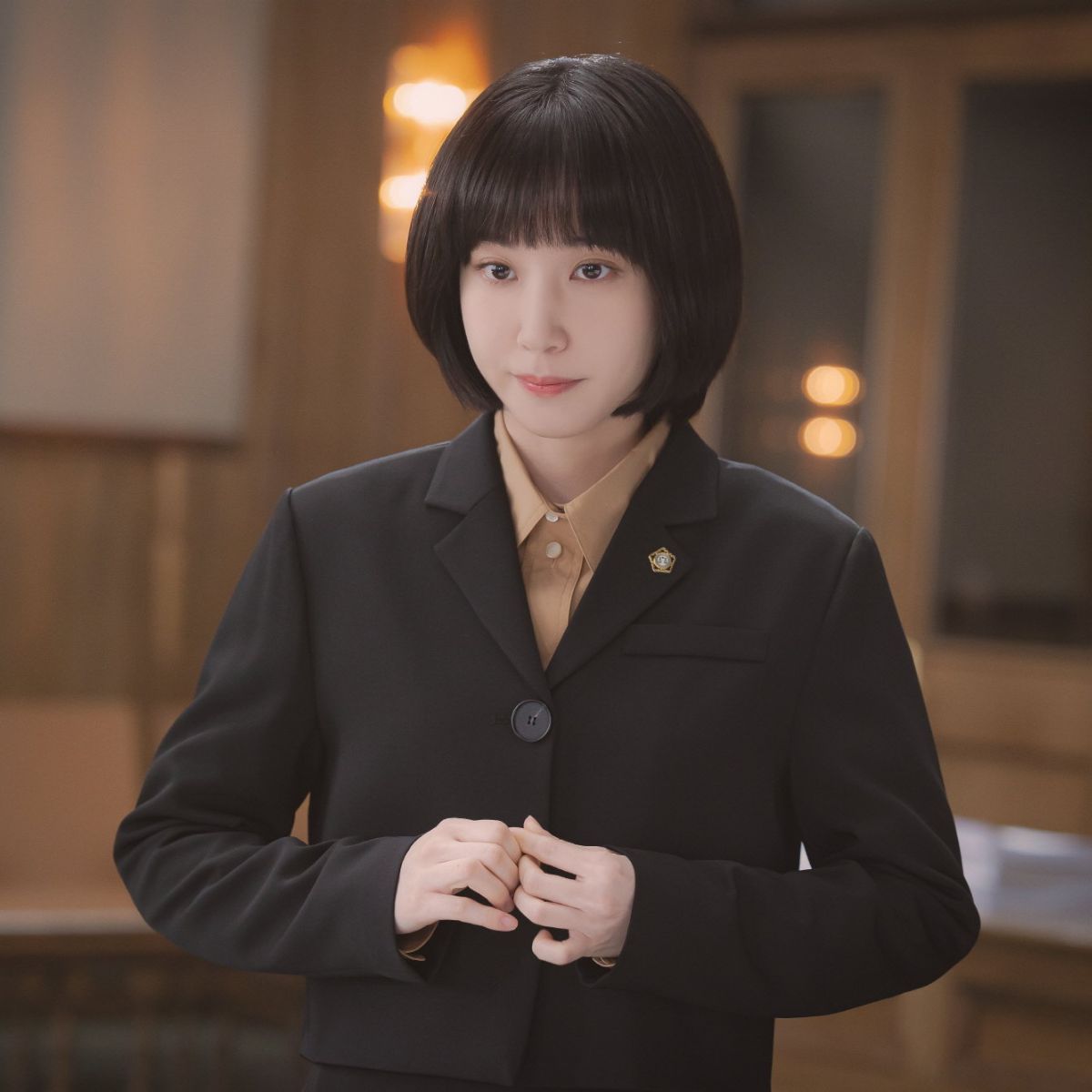 Phim Hàn Nữ Luật sư kỳ lạ