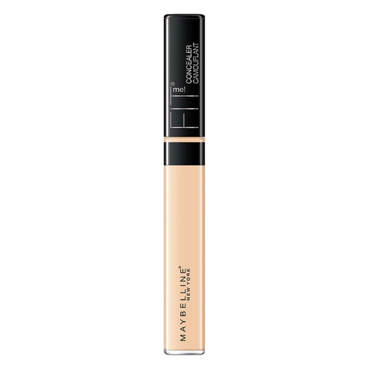 Kem che khuyết điểm Mịn Lì Tiệp Mọi Tông Da Fit Me Concealer Maybelline New York.