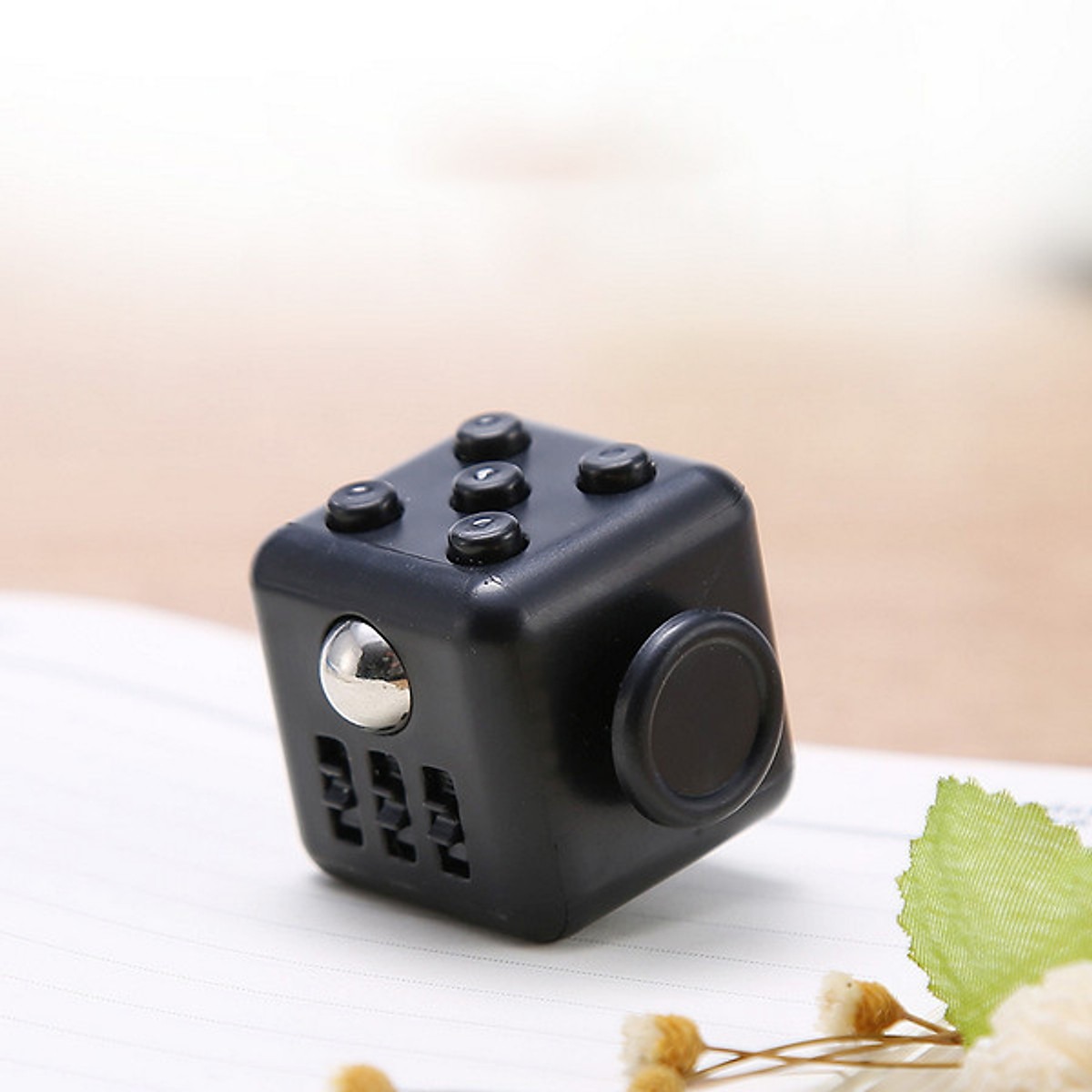 Đồ chơi giải tỏa căng thẳng - Fidget cube