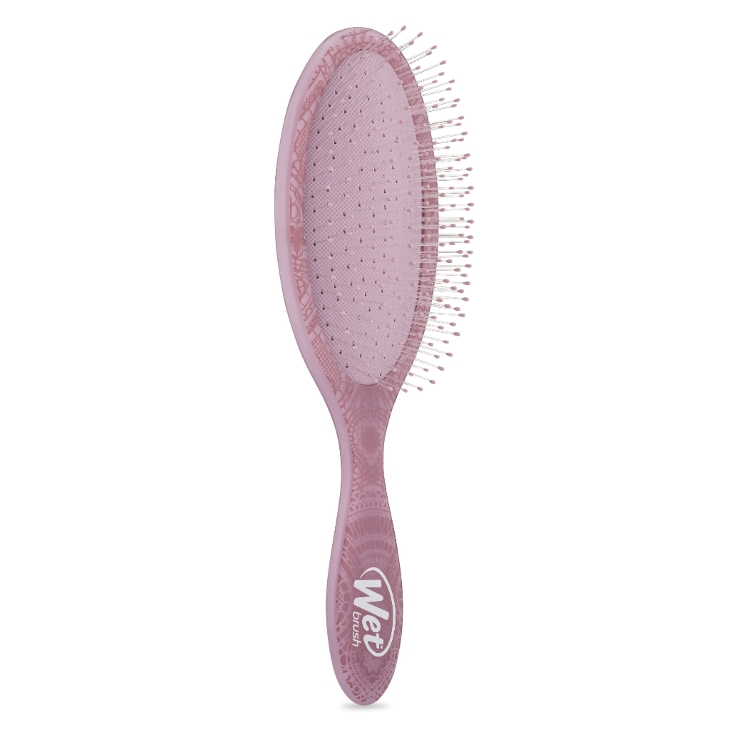 Lược gỡ rối WET BRUSH