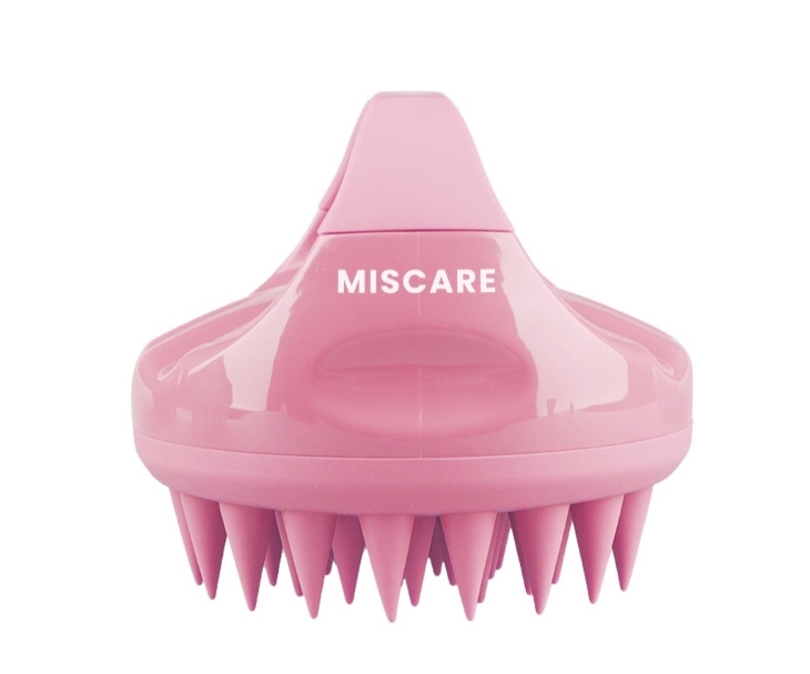 Lược gội đầu massage Miscare