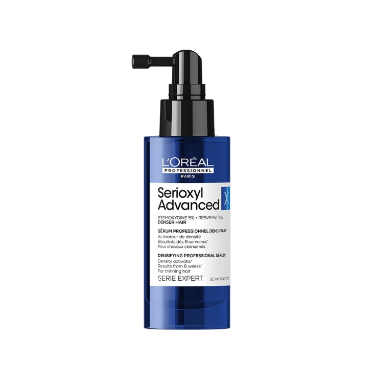 Tinh chất mọc tóc L'Oréal Professionnel Serioxyl Advanced