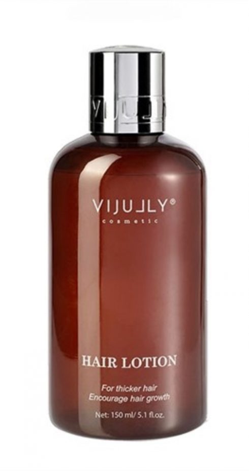 Tinh dầu bưởi kích thích mọc tóc Vijully