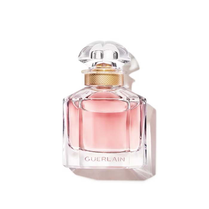 nước hoa Mon Guerlain