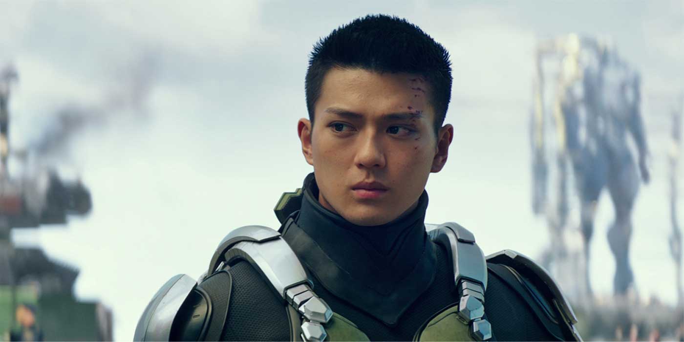 Arata Mackenyu 