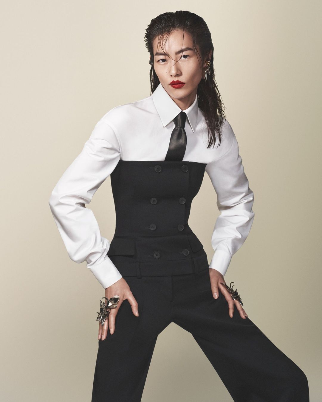 Liu Wen