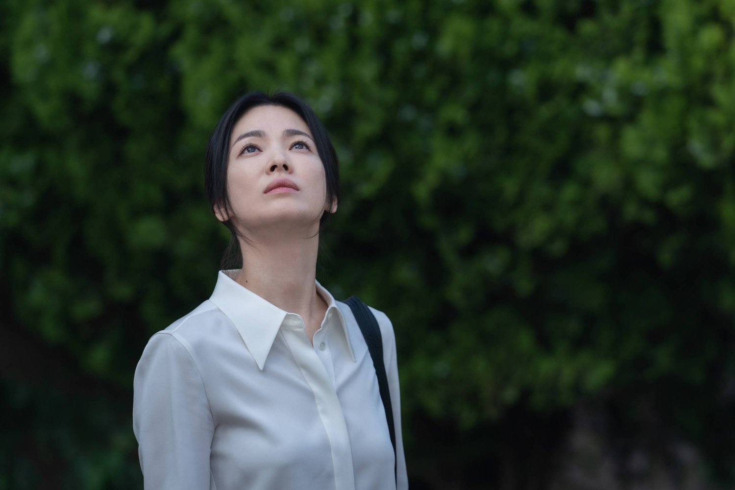 15 nhân vật nữ phim Hàn ấn tượng 2023 - Moon Dong Eun