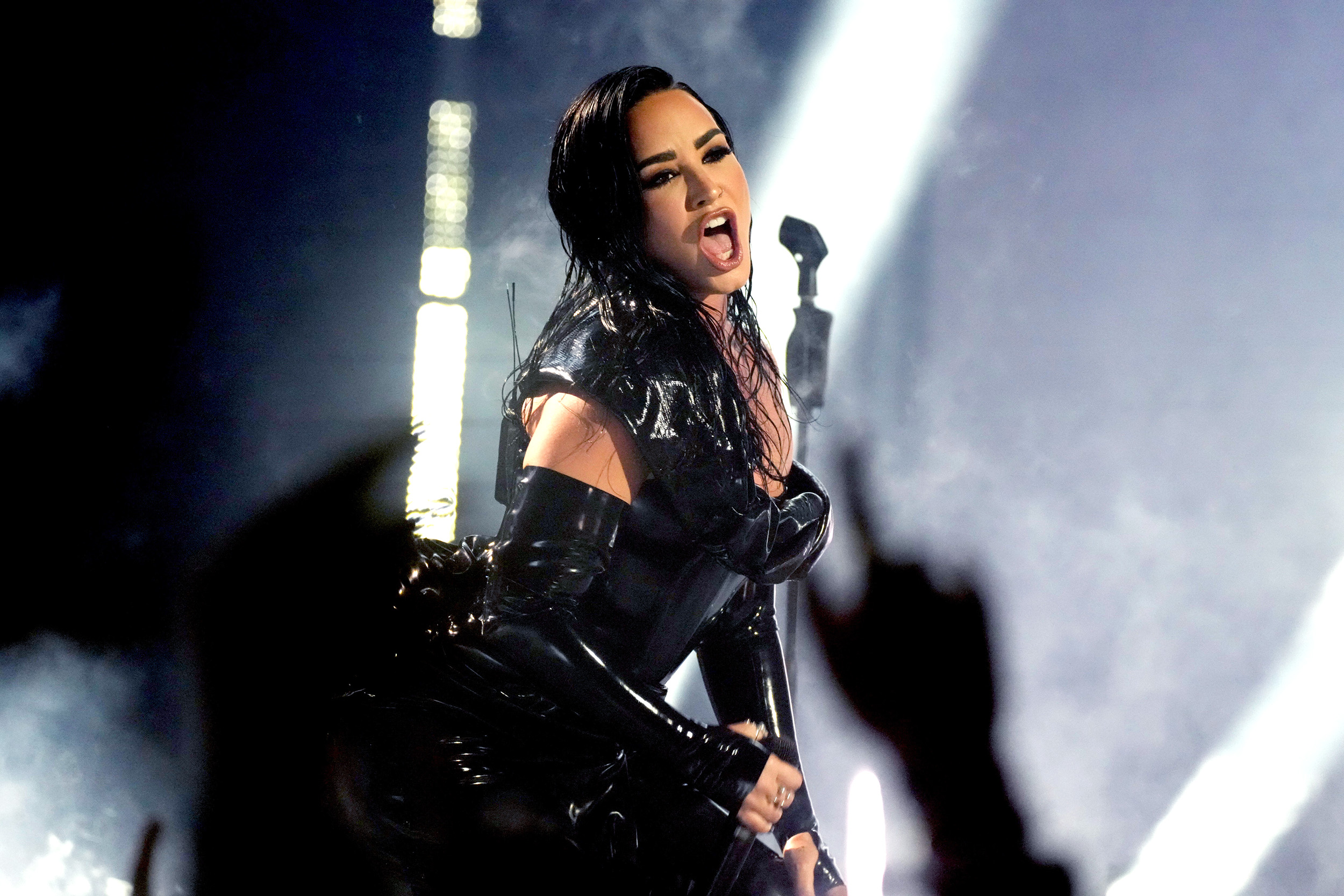 2023 MTV Video Music Awards - Demi Lovato