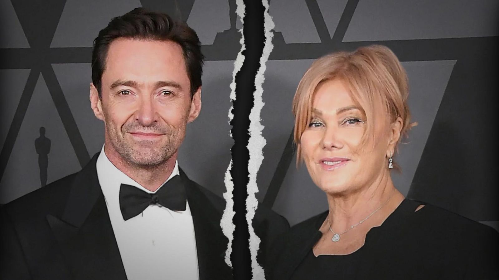 hugh jackman chia tay vợ