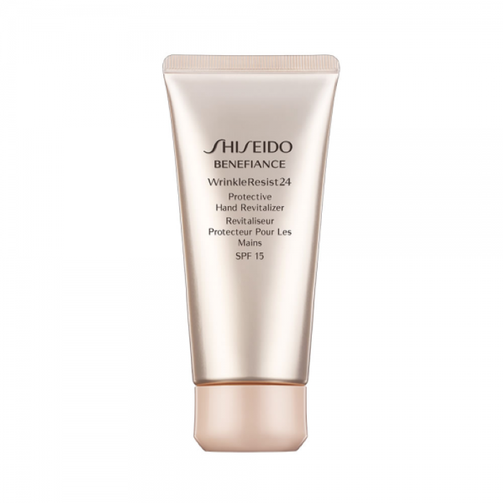 Shiseido BENEFIANCE WrinkleResist24 Protective Hand Revitalizer