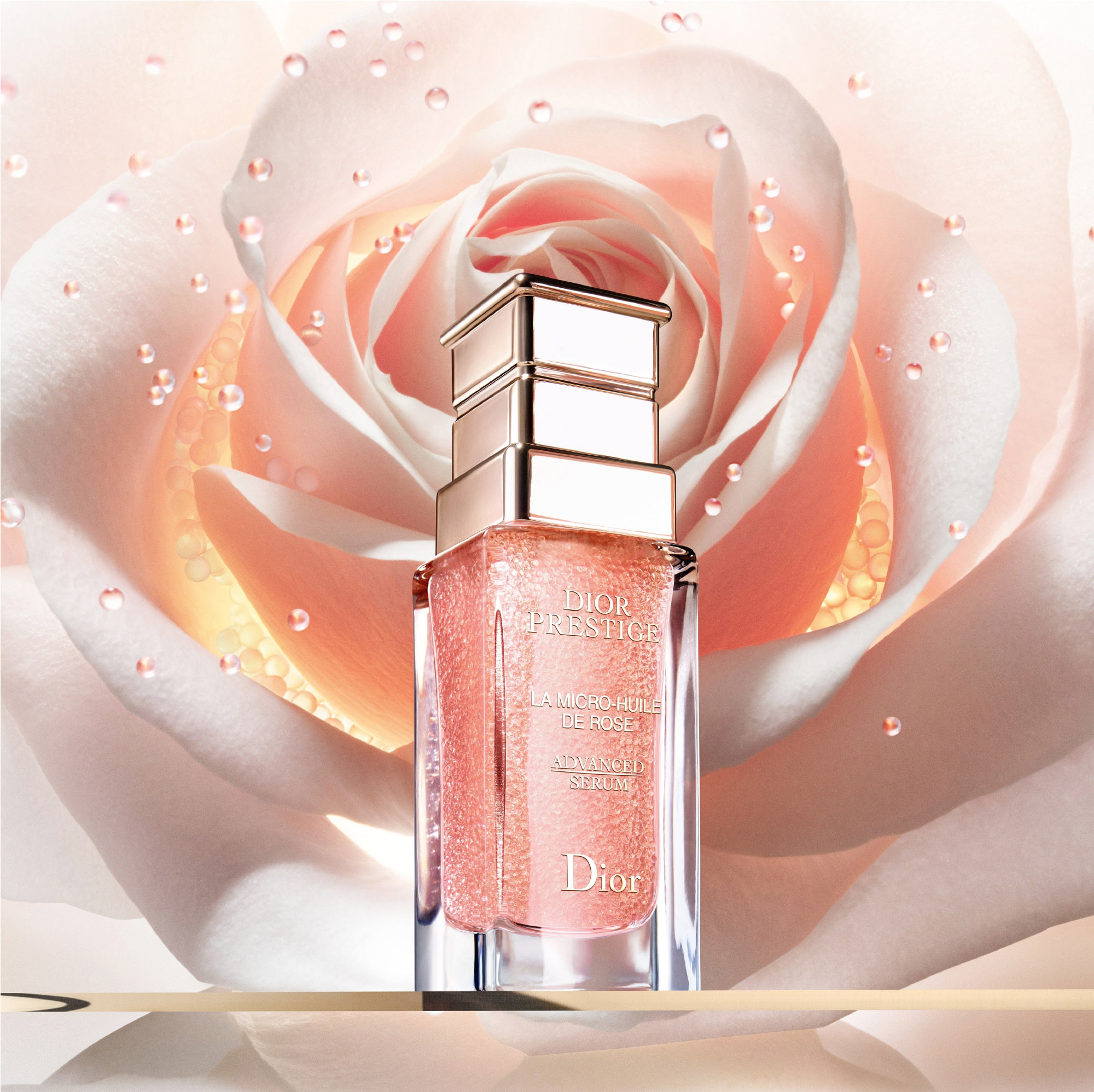 barbie tinh chất dior