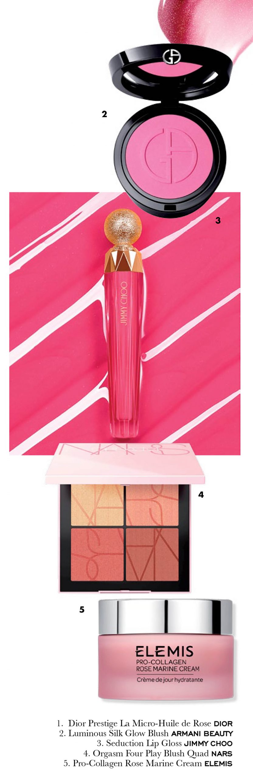 barbie và cách chậm lão hóa