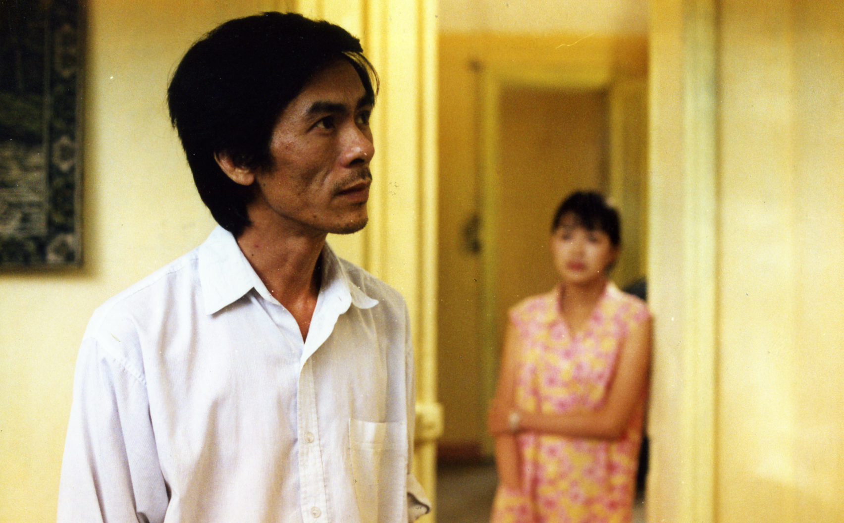 Bộ phim Mùa Ổi của Đạo diễn Đặng Nhật Minh