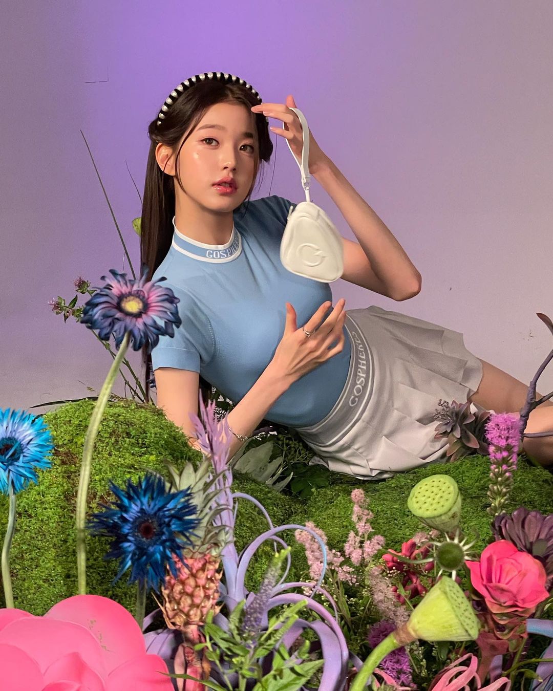 wonyoung-summer