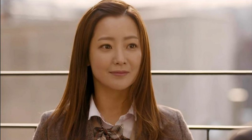 Phim Hàn Girl Boss Angry Mom