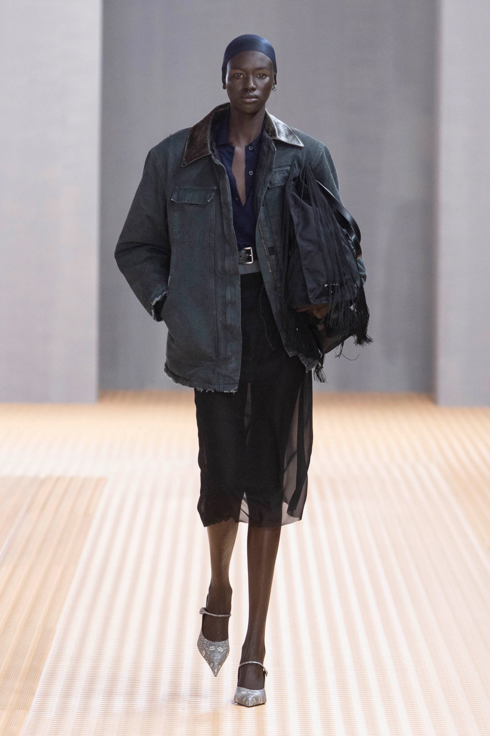 prada
