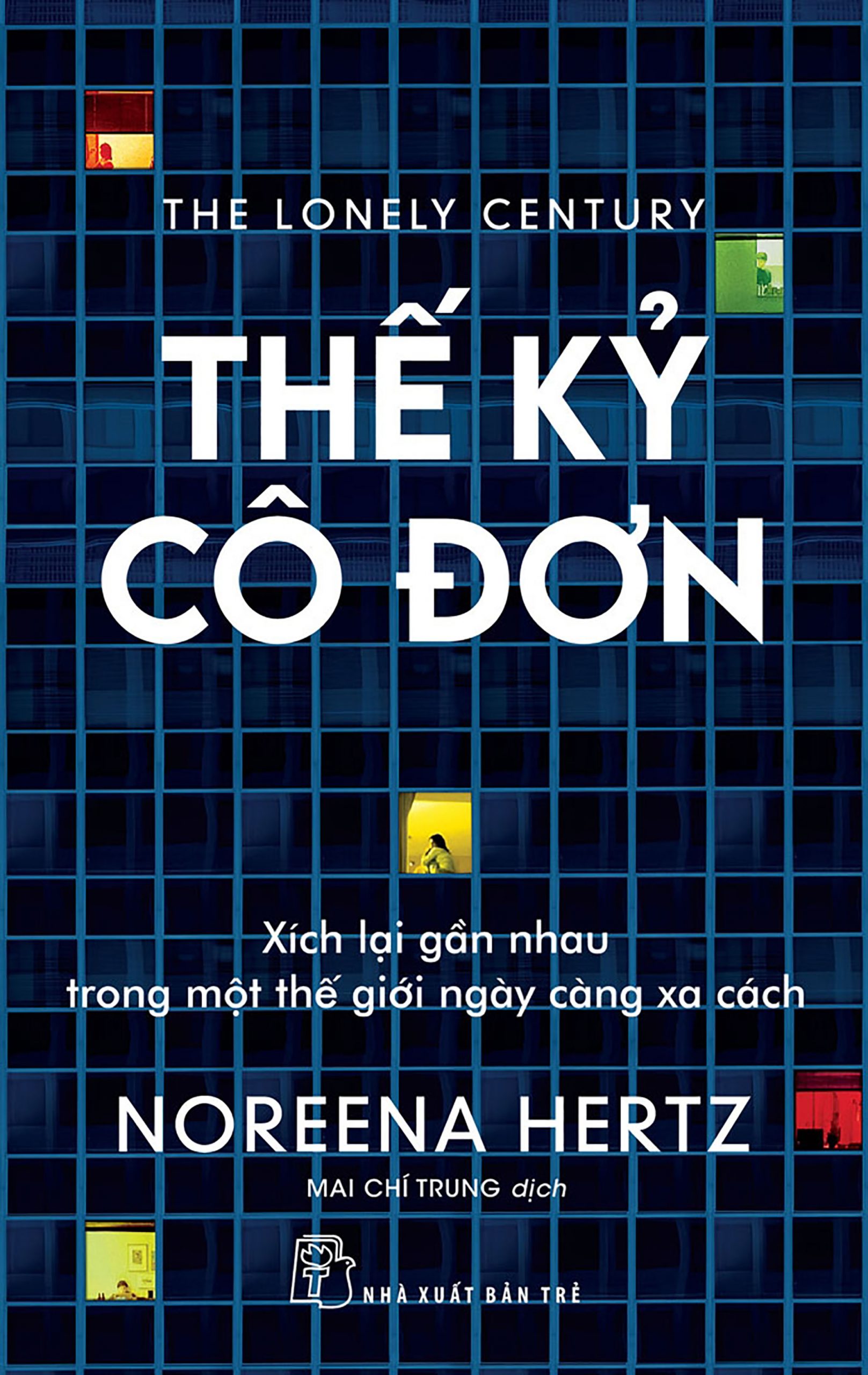 cuốn sách review thế kỷ cô đơn